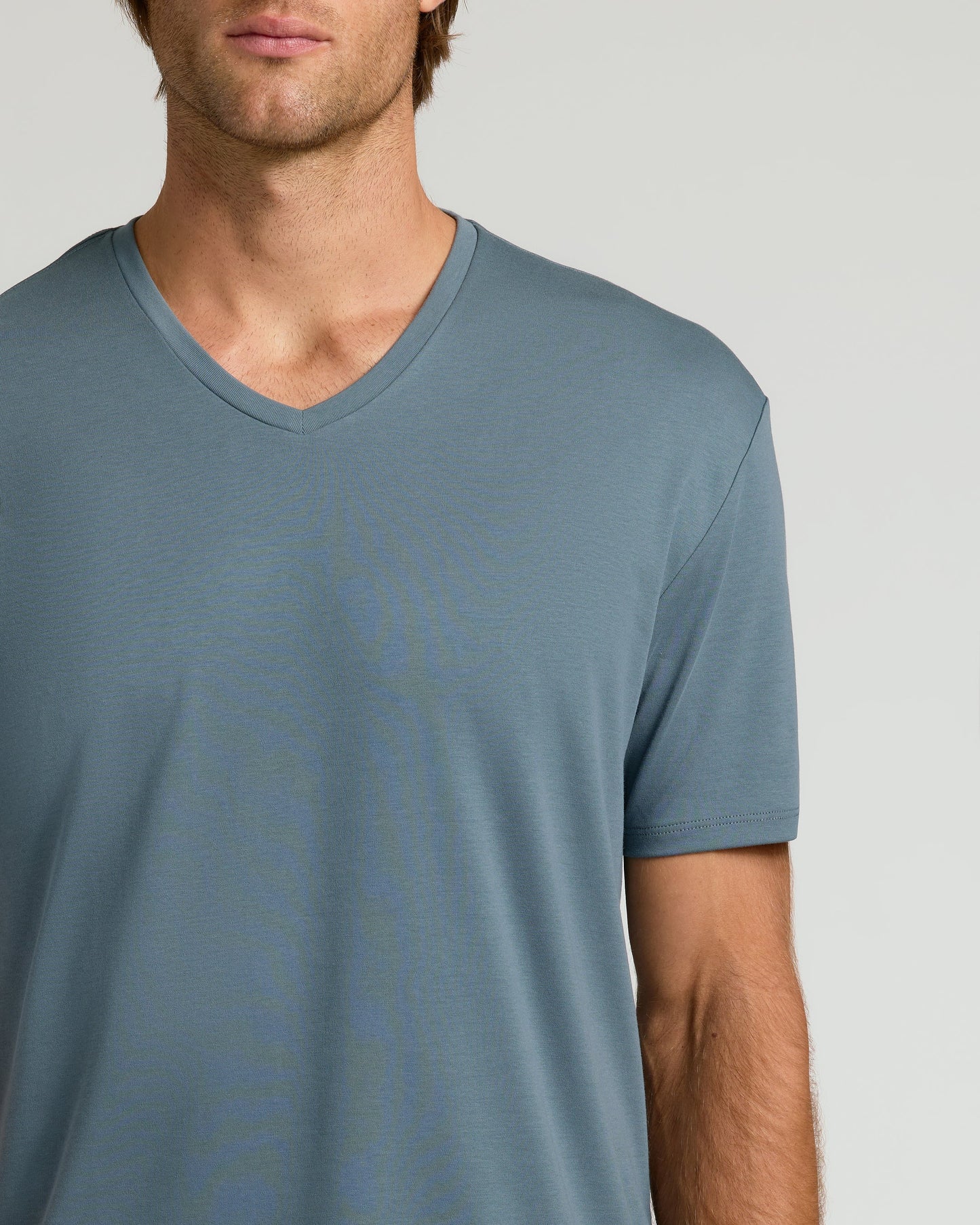 Tempest Pima V-Neck