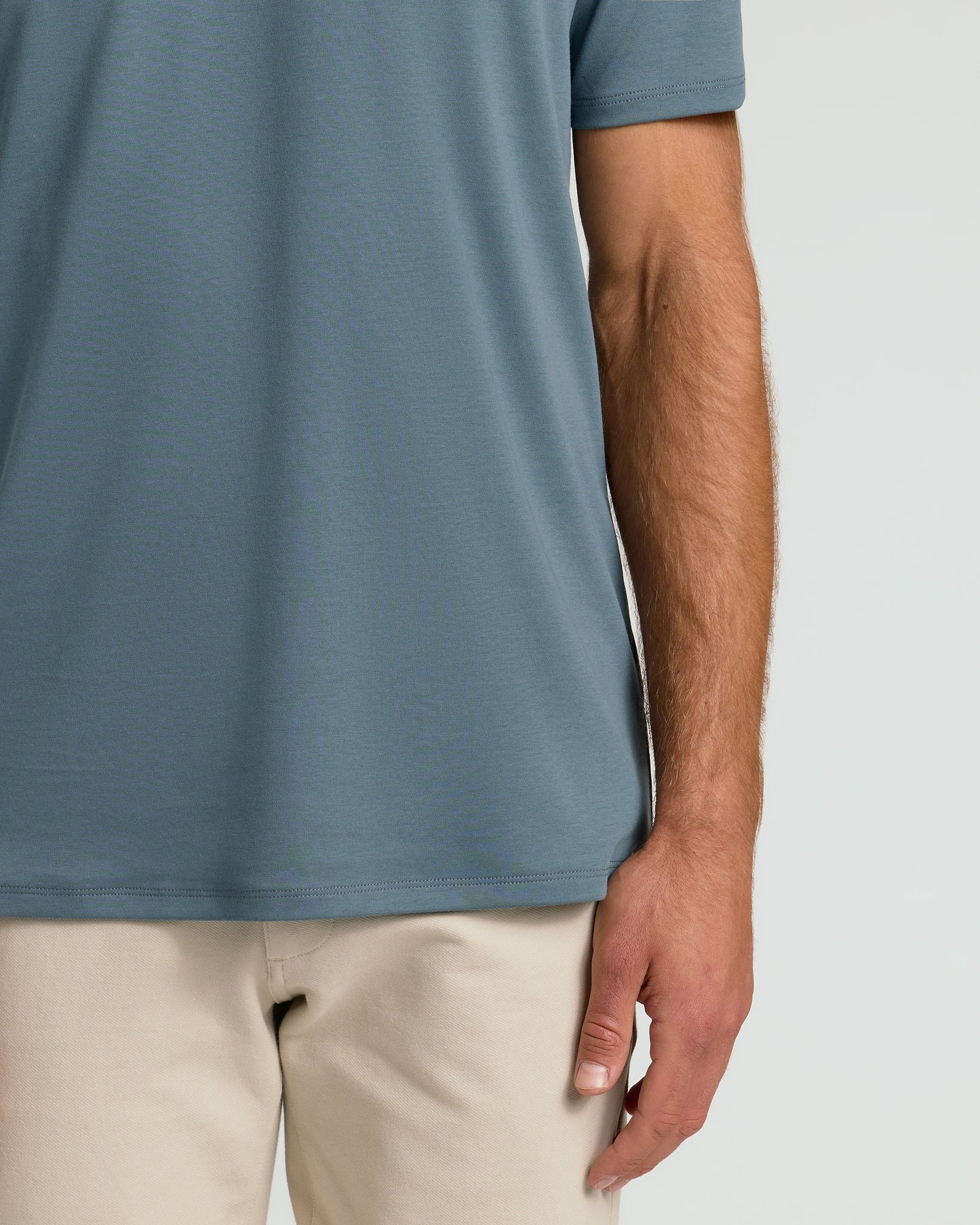 Tempest Pima V-Neck