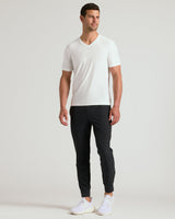 Moon Active V-Neck