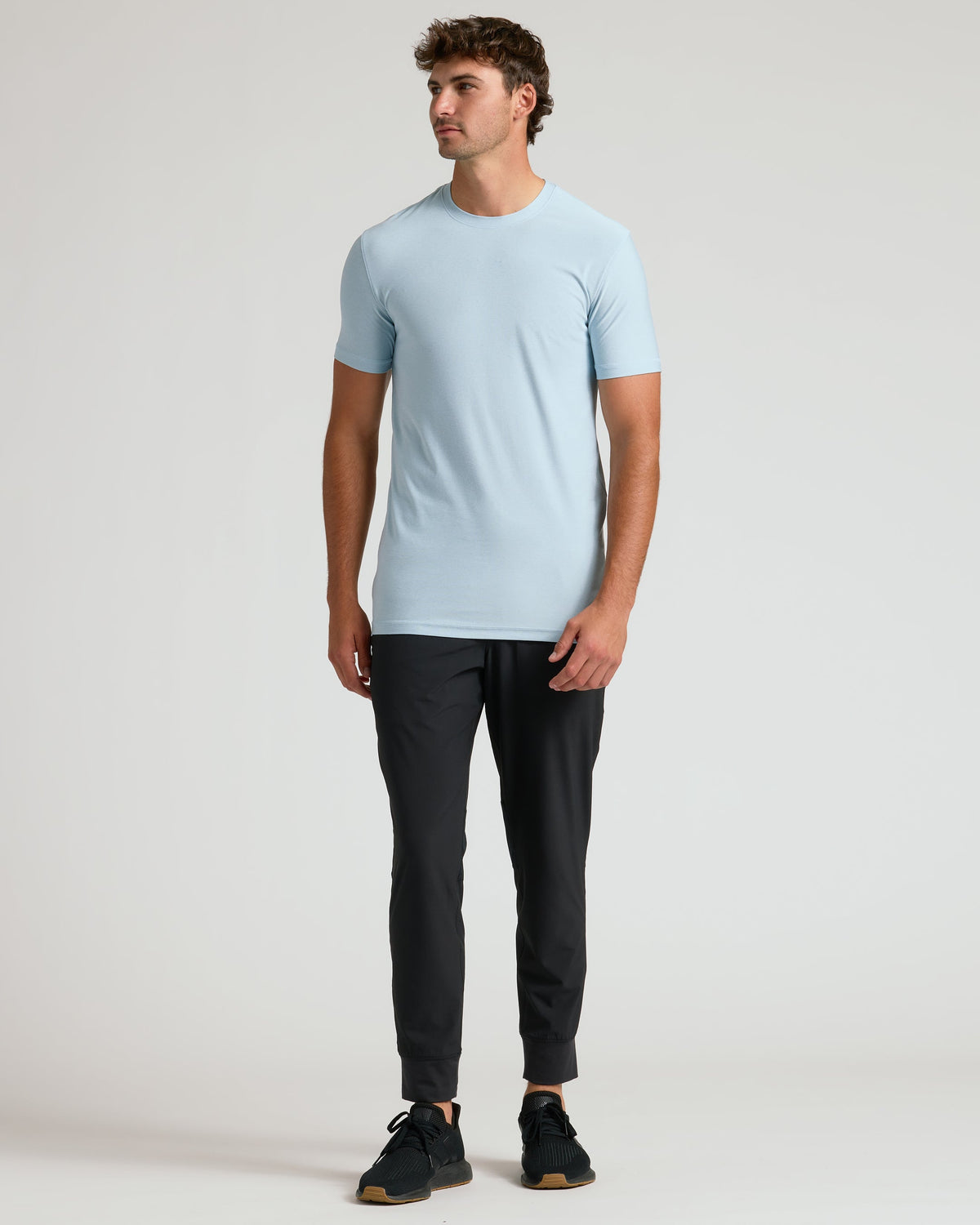 Arctic Tall Active Crew Neck 2.0