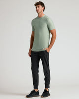 Lichen Tall Active Crew Neck 2.0