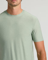 Lichen Tall Active Crew Neck 2.0