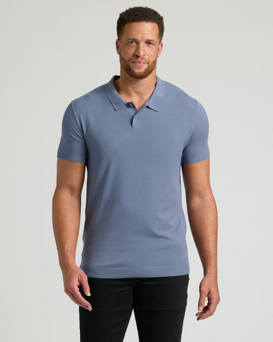 Fiord Tall Dressy Polo