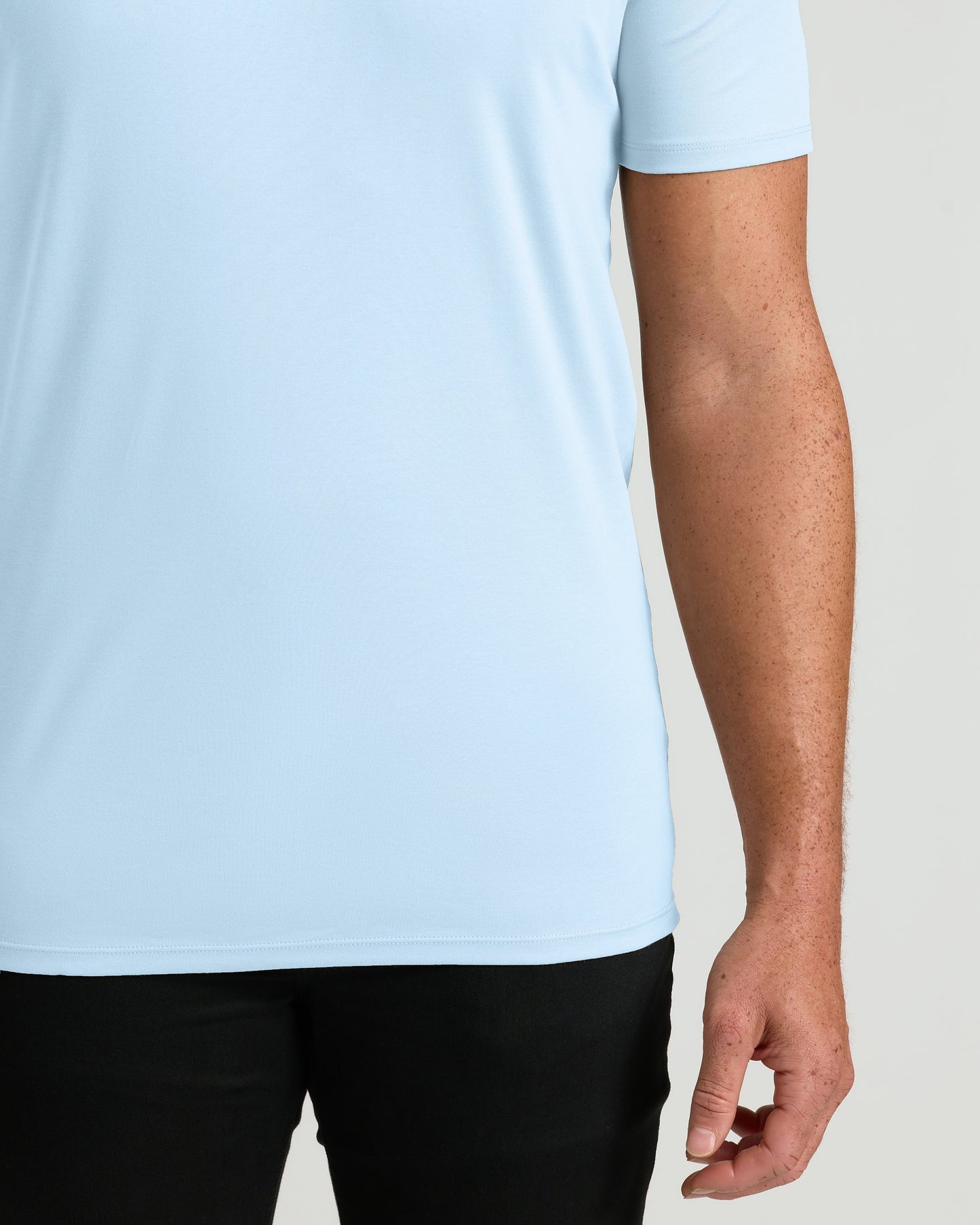 Ether Tall Pima V-Neck