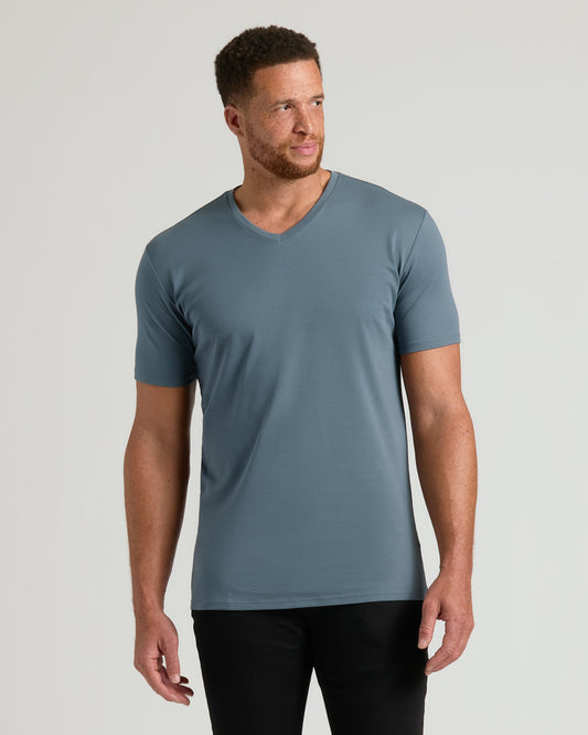 Tempest Tall Pima V-Neck