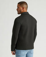 Black Casual Jacket