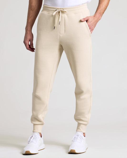 Dune Fleece French Terry Joggers