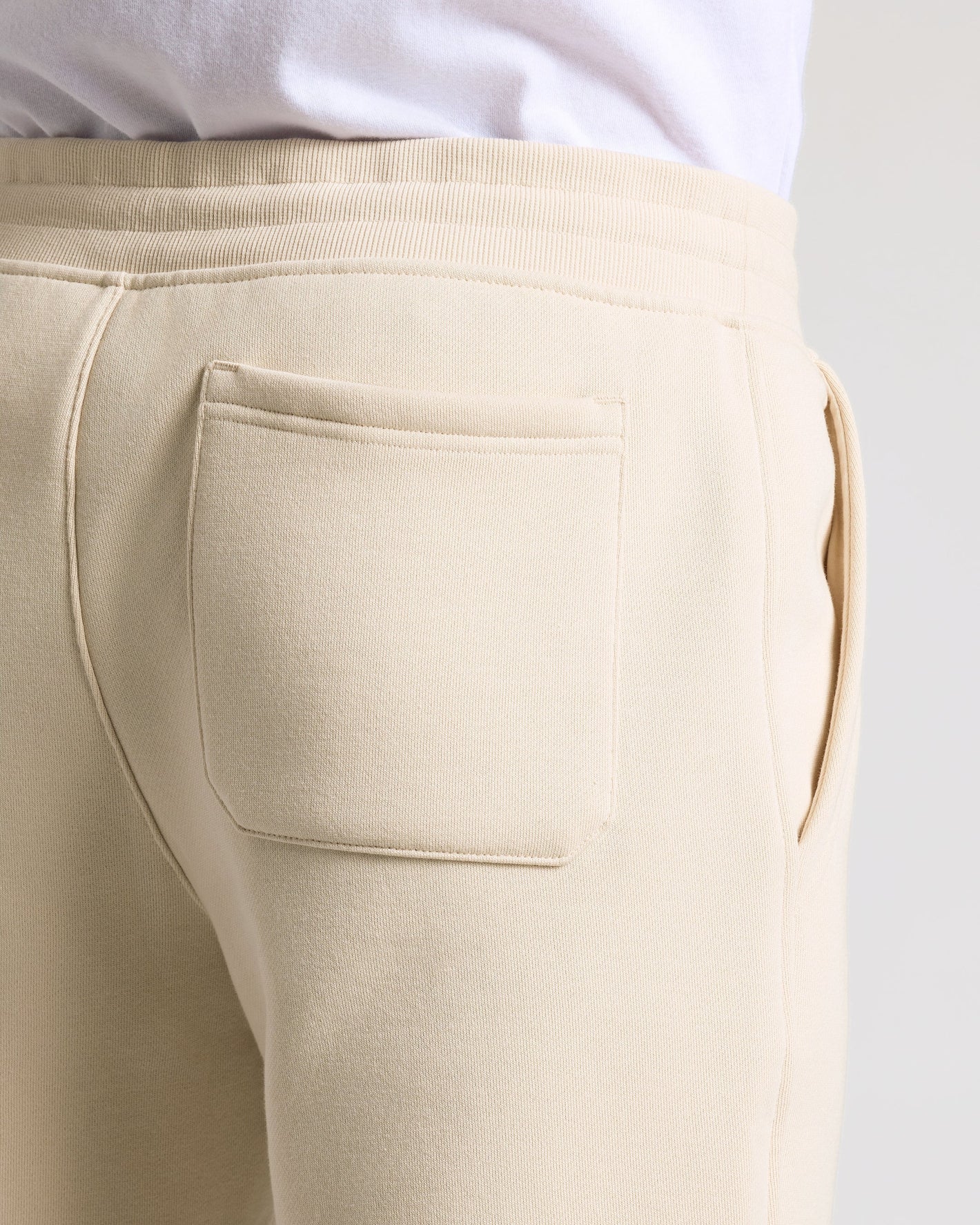 Dune Fleece French Terry Joggers