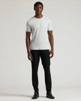 Black Commuter Pant