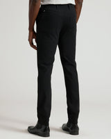 Black Commuter Pant
