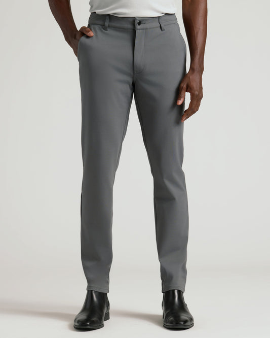 Carbon Commuter Pant