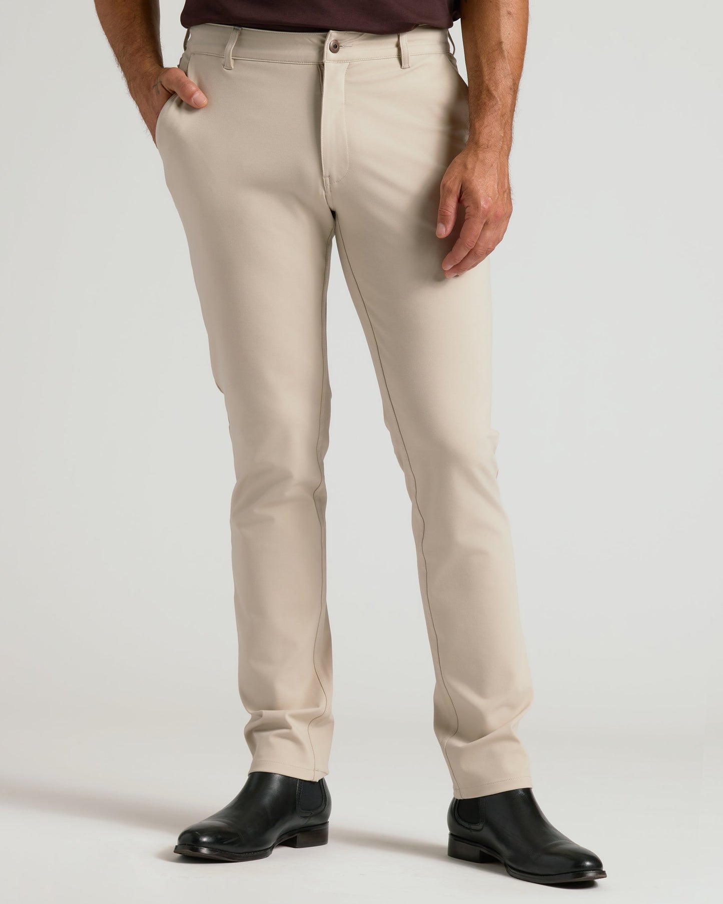 Sandstone Commuter Pant