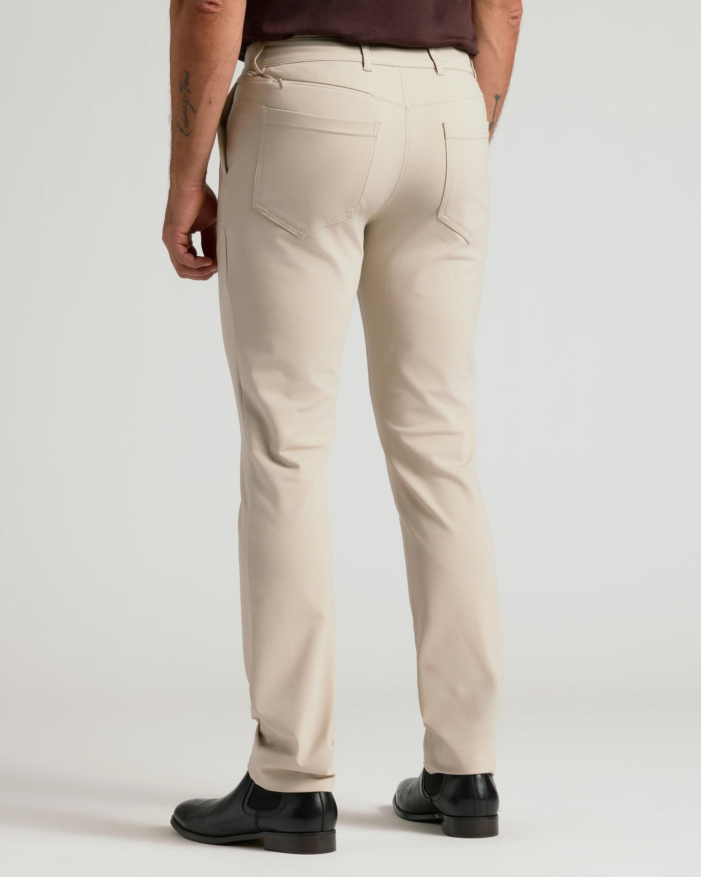 Sandstone Commuter Pant
