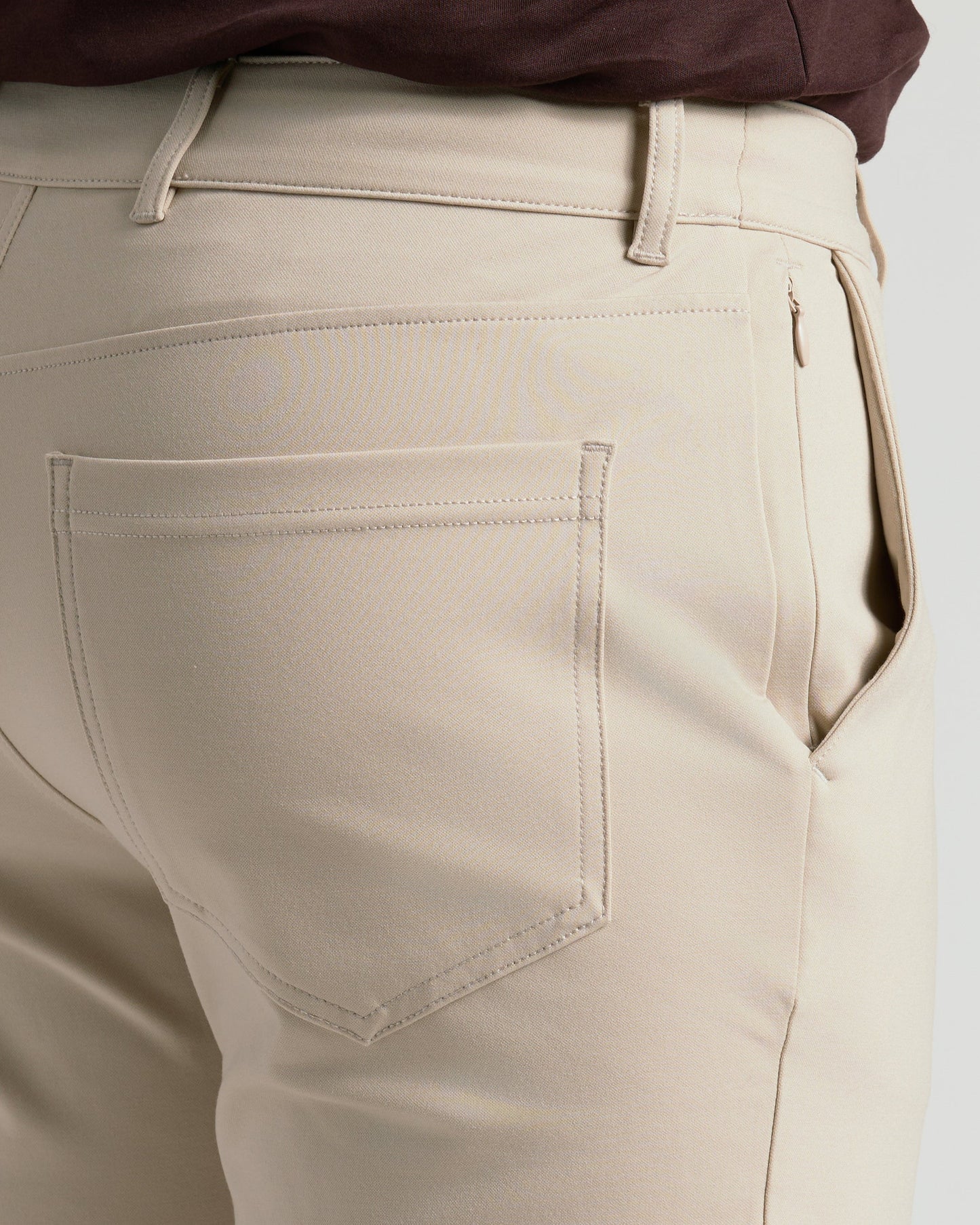 Sandstone Commuter Pant