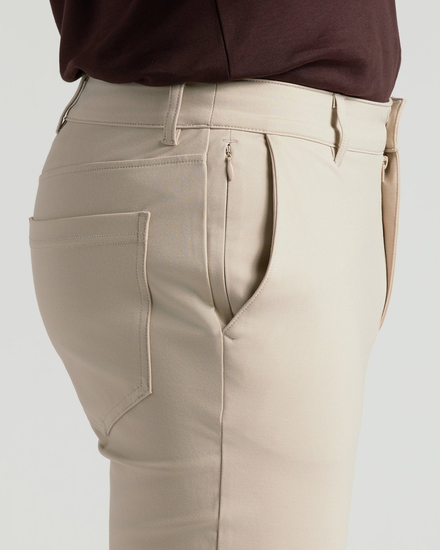 Sandstone Commuter Pant