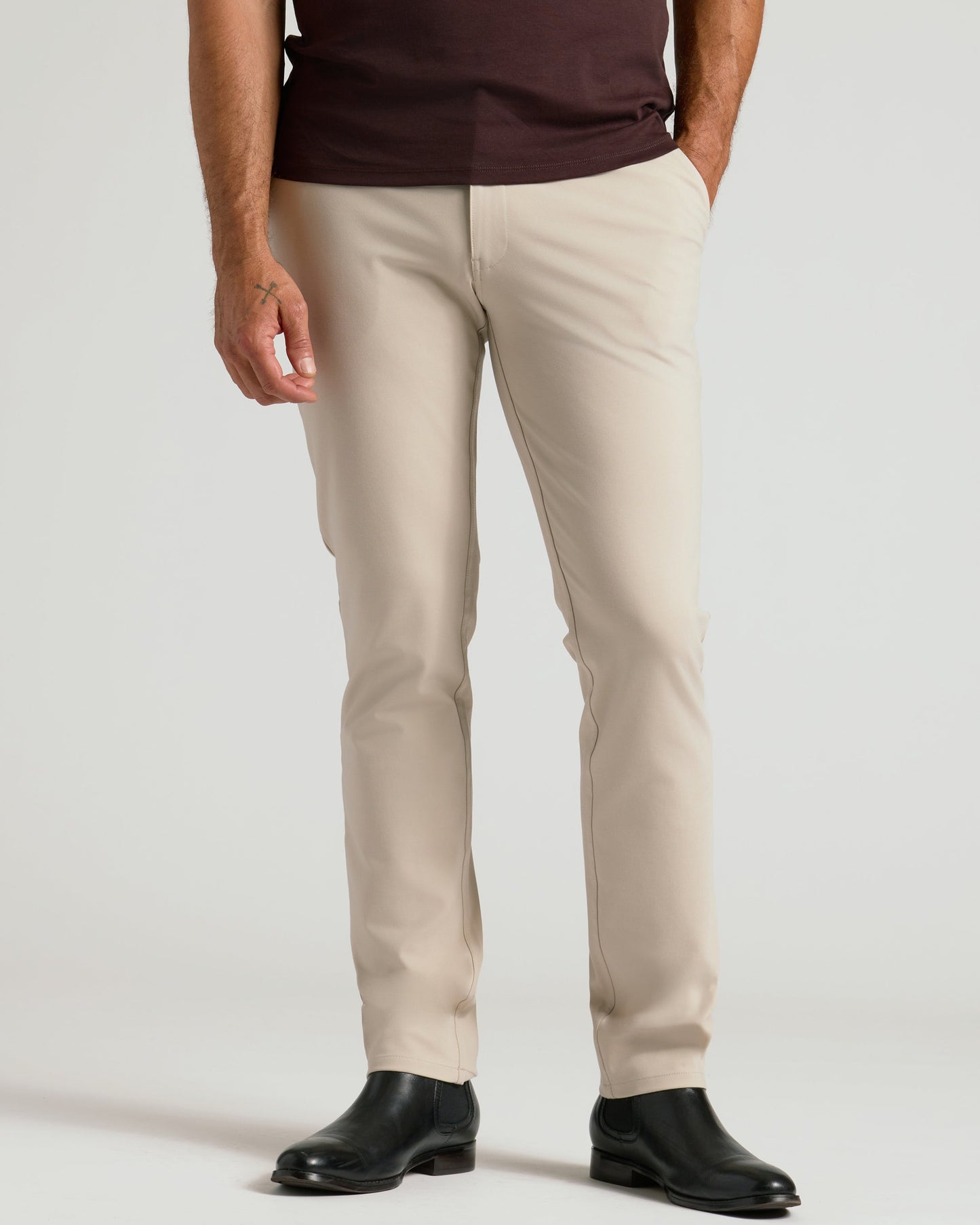 Sandstone Commuter Pant