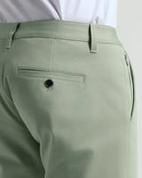 Meadow Slim Twill Chino Pant