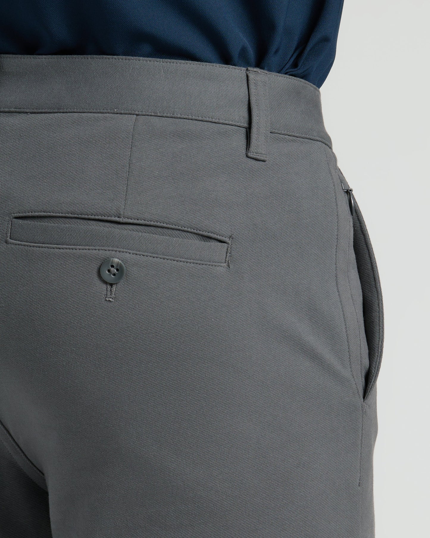Carbon Slim Chino Pants 2.0