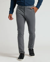 Carbon Slim Chino Pants 2.0