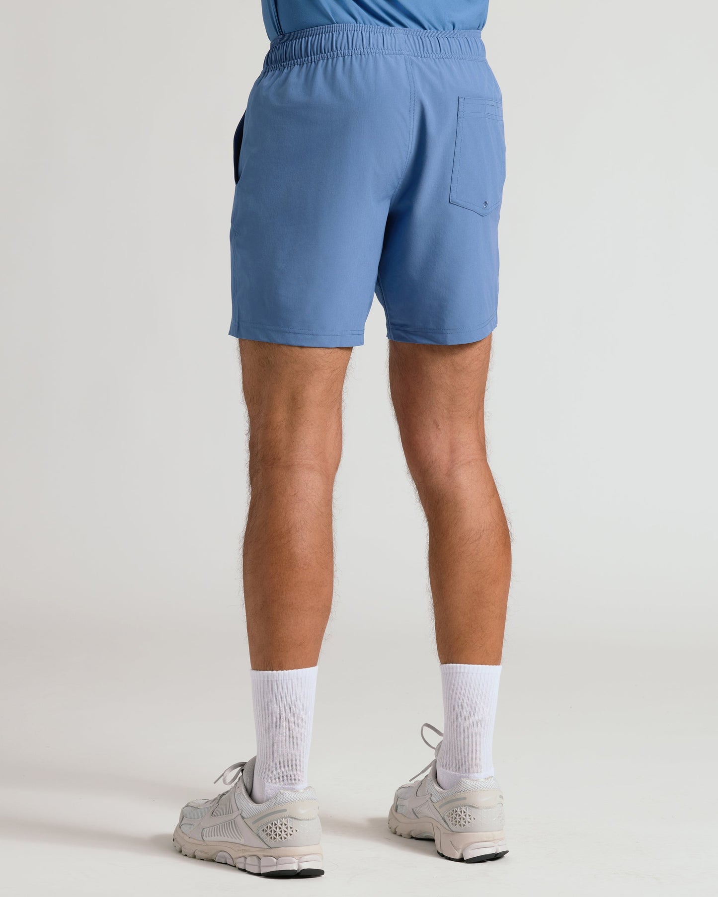 Azul Active Quick Dry Shorts with Liner