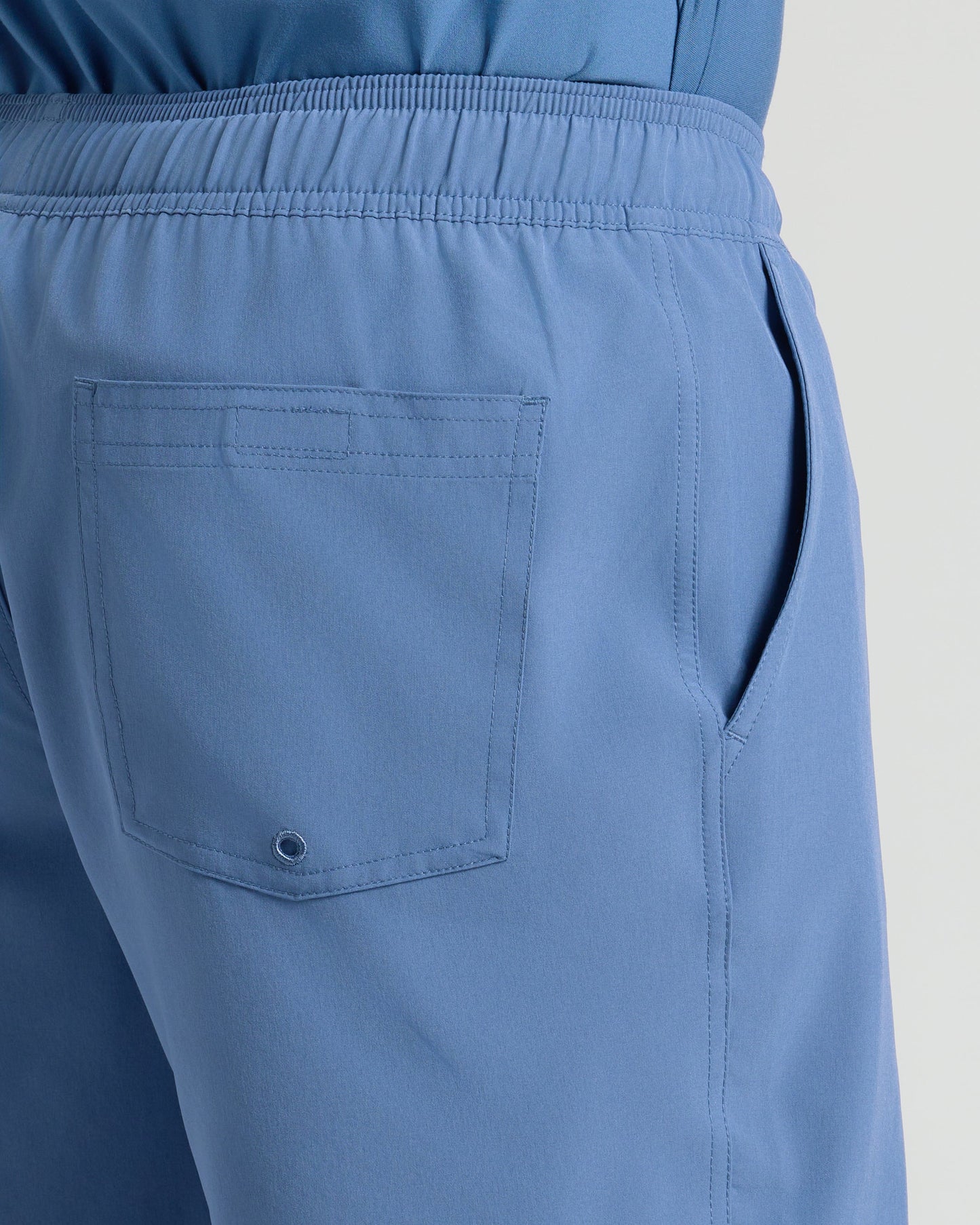 Azul Active Quick Dry Shorts with Liner