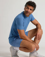 Azul Active Quick Dry Shorts with Liner