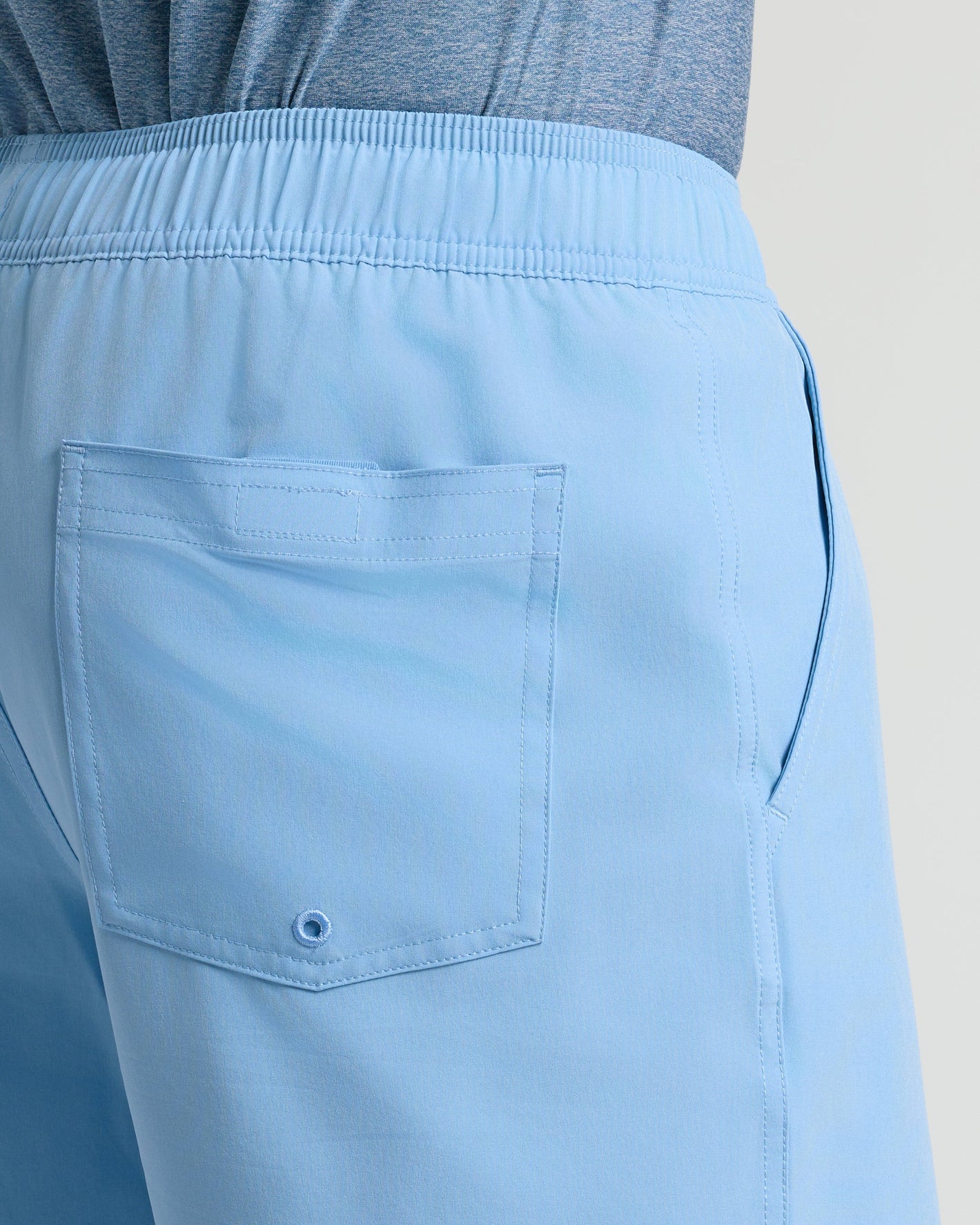 Coast Active Quick Dry Shorts with Liner