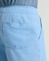 Coast Active Quick Dry Shorts with Liner