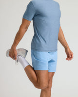 Coast Active Quick Dry Shorts with Liner