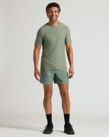 7" Juniper Active Training Shorts 2.0