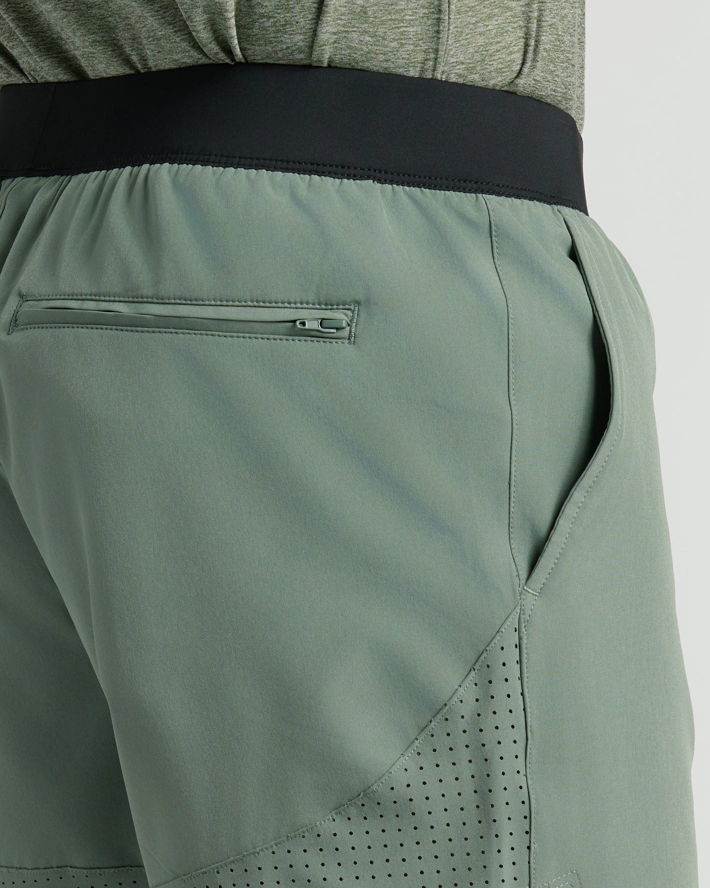 7" Juniper Active Training Shorts 2.0