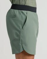 7" Juniper Active Training Shorts 2.0