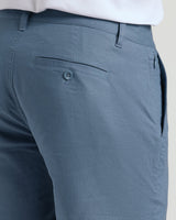 9" Fiord Linen Shorts