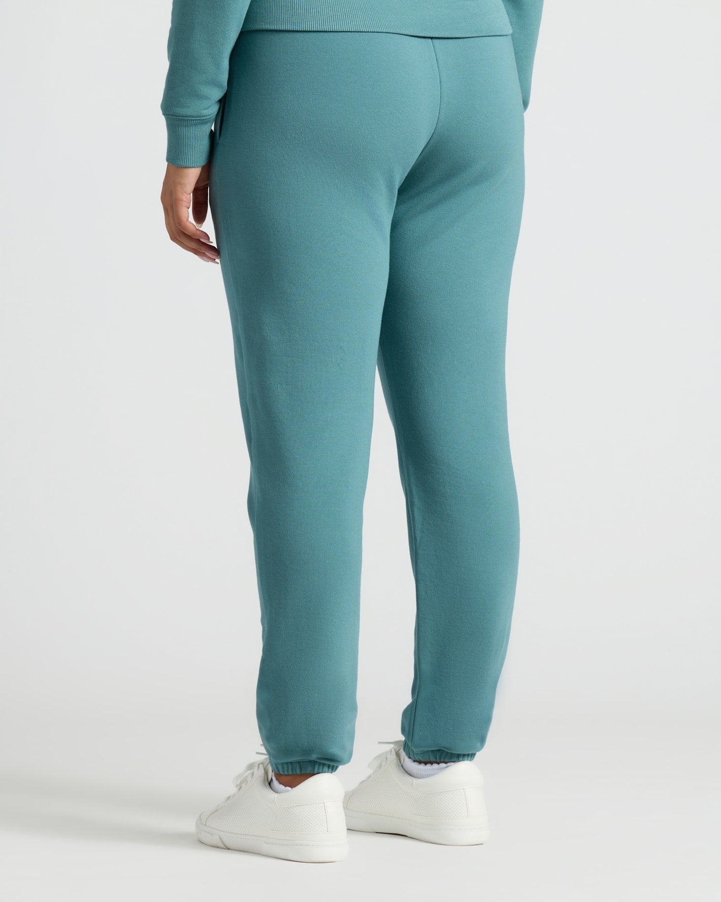 Womens Stormcloud Relaxed Joggers